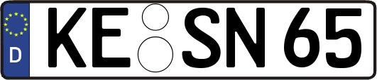 KE-SN65