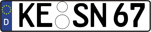 KE-SN67