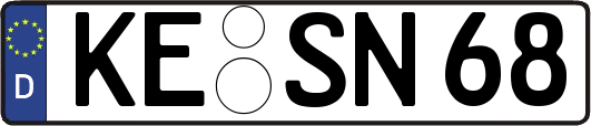 KE-SN68