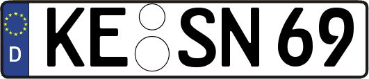 KE-SN69