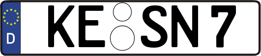 KE-SN7
