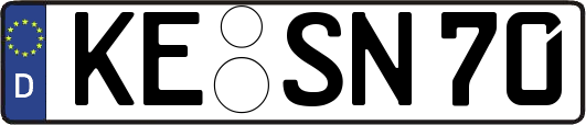 KE-SN70