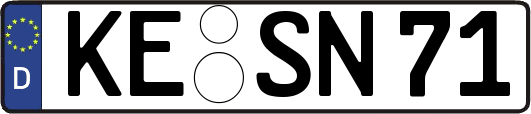 KE-SN71