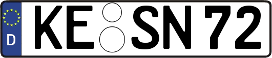 KE-SN72