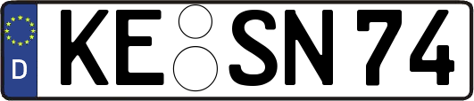 KE-SN74