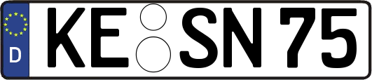 KE-SN75