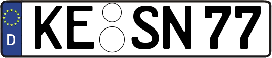 KE-SN77