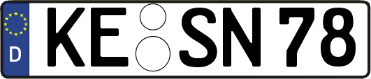 KE-SN78