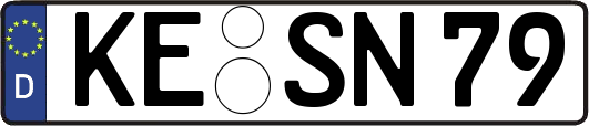 KE-SN79