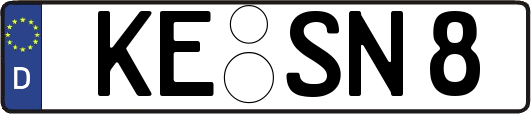 KE-SN8