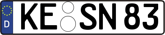 KE-SN83