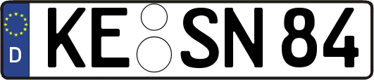 KE-SN84