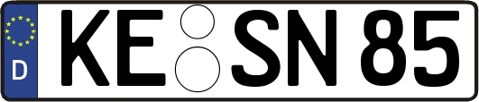 KE-SN85
