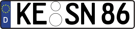 KE-SN86