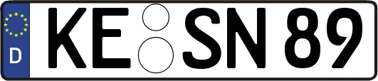 KE-SN89