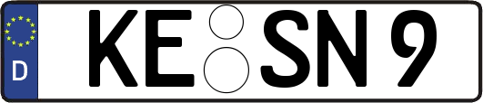KE-SN9