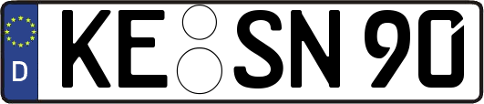 KE-SN90