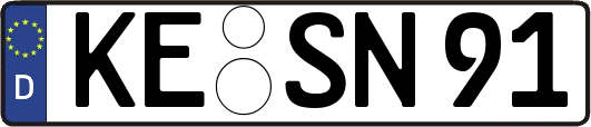 KE-SN91