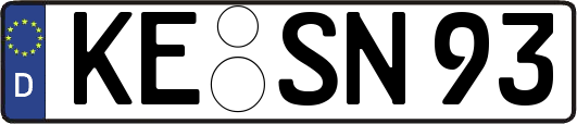 KE-SN93