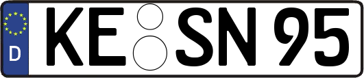 KE-SN95