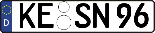 KE-SN96