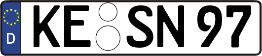 KE-SN97