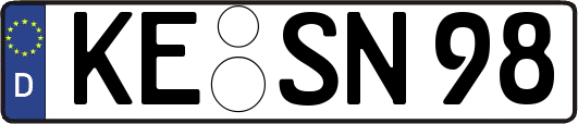 KE-SN98