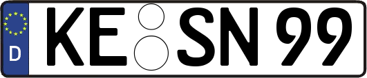 KE-SN99