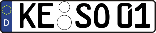 KE-SO01