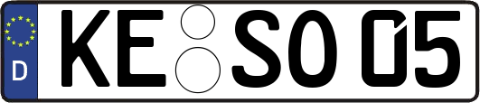 KE-SO05