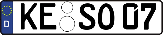 KE-SO07