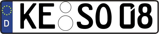 KE-SO08