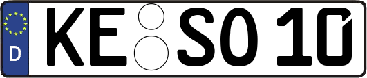 KE-SO10