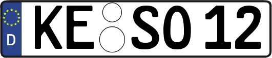 KE-SO12