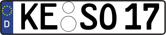 KE-SO17