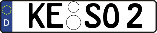 KE-SO2