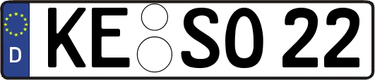 KE-SO22