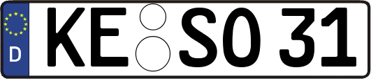 KE-SO31