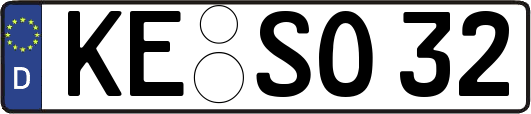 KE-SO32