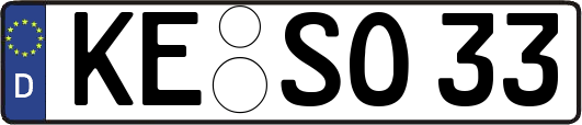 KE-SO33