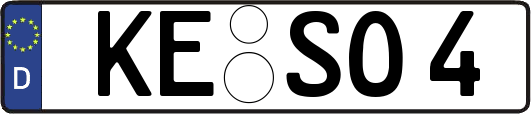 KE-SO4