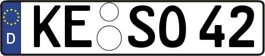 KE-SO42