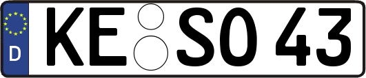 KE-SO43