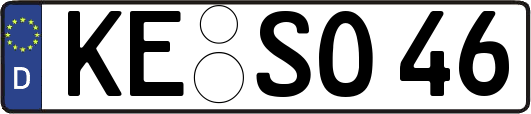 KE-SO46
