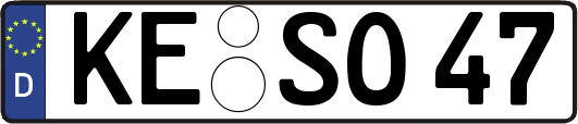 KE-SO47