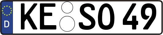 KE-SO49