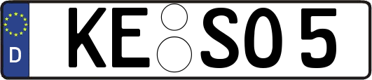 KE-SO5
