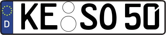 KE-SO50