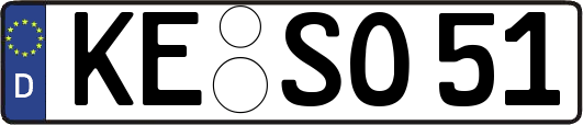 KE-SO51