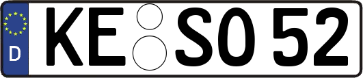 KE-SO52